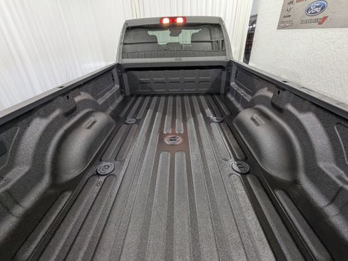 New 2026 RAM 2500 Big Horn image 12