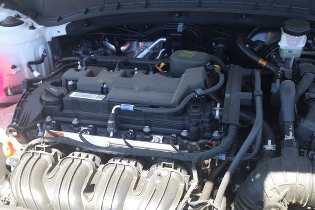 New 2026 Hyundai Tucson SE FWD image 8