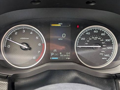 Used 2022 Subaru Forester Premium AWD/4WD image 11