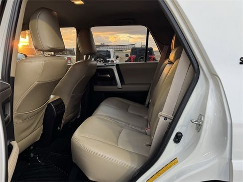 Used 2022 Toyota 4Runner SR5 image 23