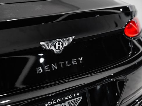 Certified 2023 Bentley Continental GT S AWD/4WD image 14