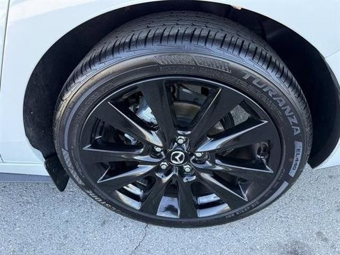 Used 2025 MAZDA MAZDA3 s image 13