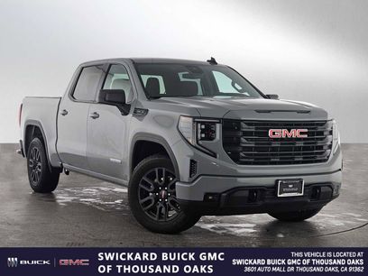 Used 2024 GMC Sierra 1500 Elevation