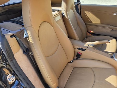 Used 2008 Porsche Cayman S image 5