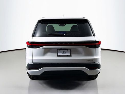 New 2026 Lexus TX 350 AWD image 6