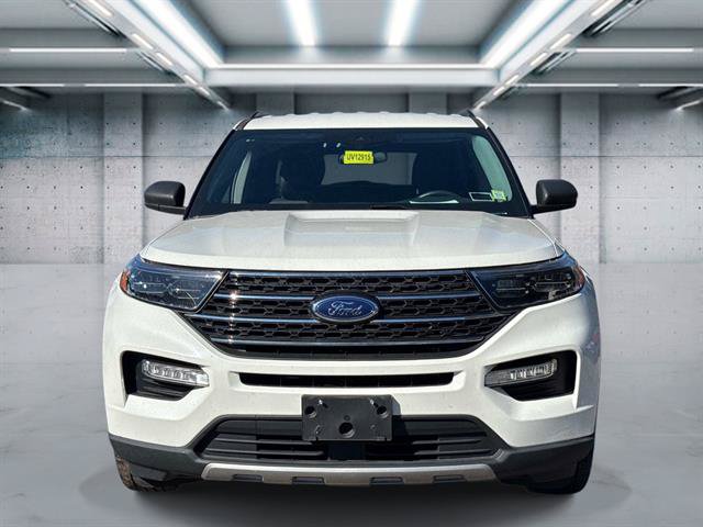 Certified 2023 Ford Explorer XLT w/ Equipment Group 202A AWD/4WD image 21