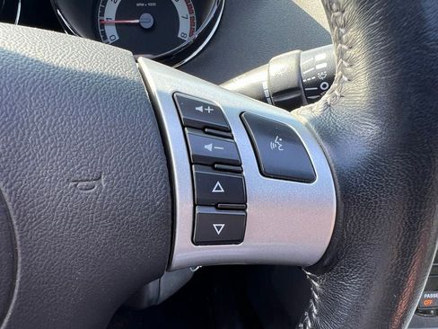 Used 2008 Saturn Sky Red Line RWD image 28