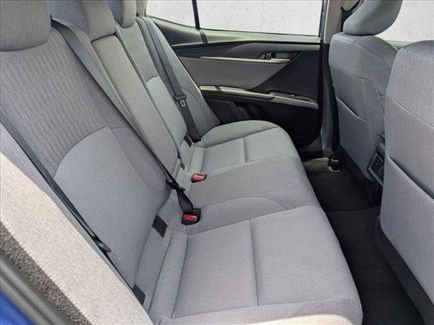 Used 2025 Toyota Camry LE w/ Convenience Package FWD image 19