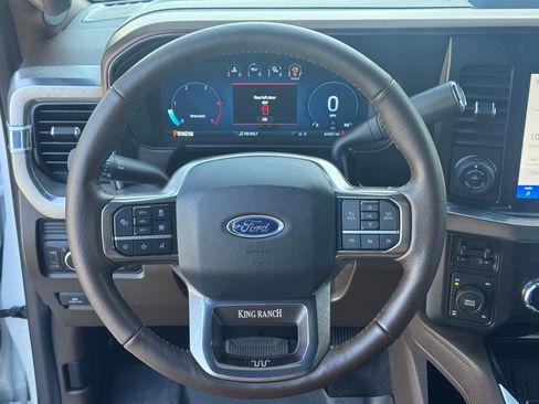 Used 2026 Ford F250 King Ranch image 24