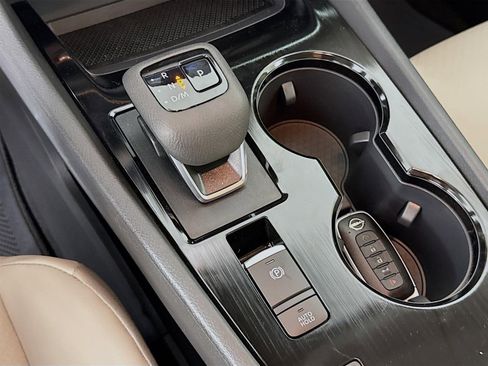 New 2026 Nissan Rogue SV FWD image 18
