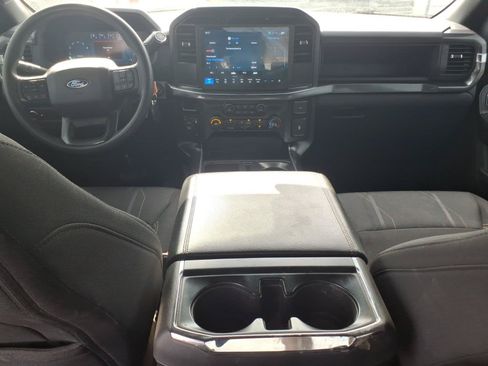 Used 2024 Ford F150 STX AWD/4WD image 14