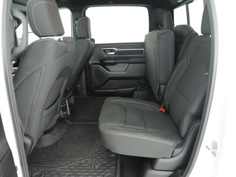 Used 2025 RAM 1500 Lone Star RWD image 11