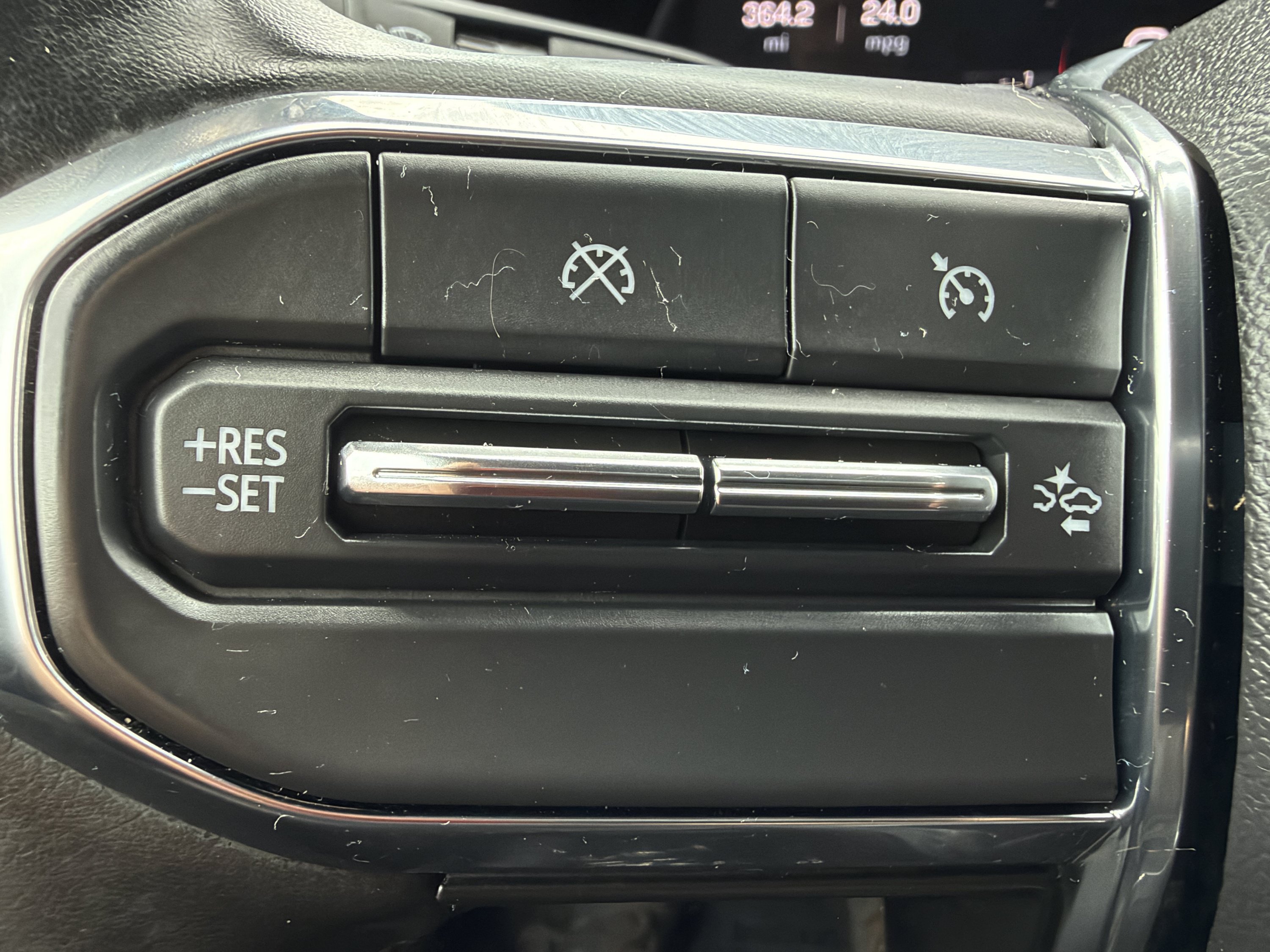 Used 2025 GMC Canyon Elevation w/ Convenience Package AWD/4WD image 31