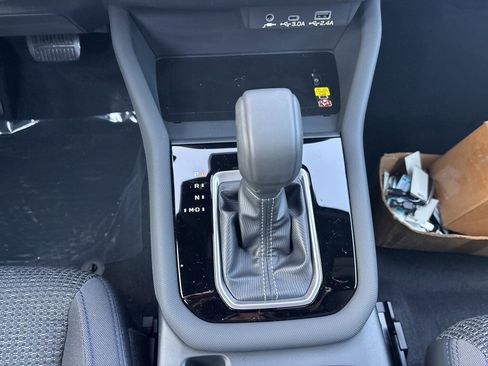 New 2025 Subaru Forester Premium image 17
