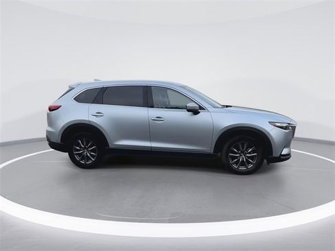 Used 2022 MAZDA CX-9 Touring w/ Touring Premium Package image 13