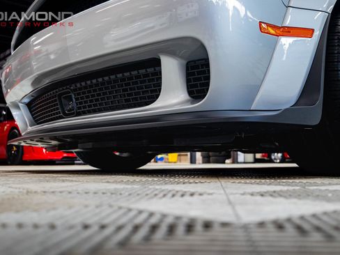 Used 2023 Dodge Challenger SRT Hellcat image 95