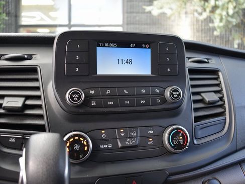 Used 2023 Ford Transit 250 Low Roof w/ Exterior Upgrade Package image 20