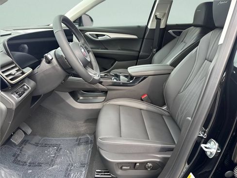 New 2026 Buick Envision Avenir AWD/4WD image 11
