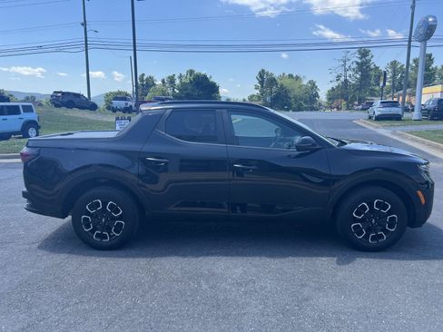 Used 2022 Hyundai Santa Cruz SEL w/ Activity Package AWD/4WD image 7