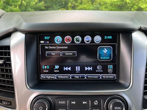 Used 2020 Chevrolet Tahoe Premier AWD/4WD image 20