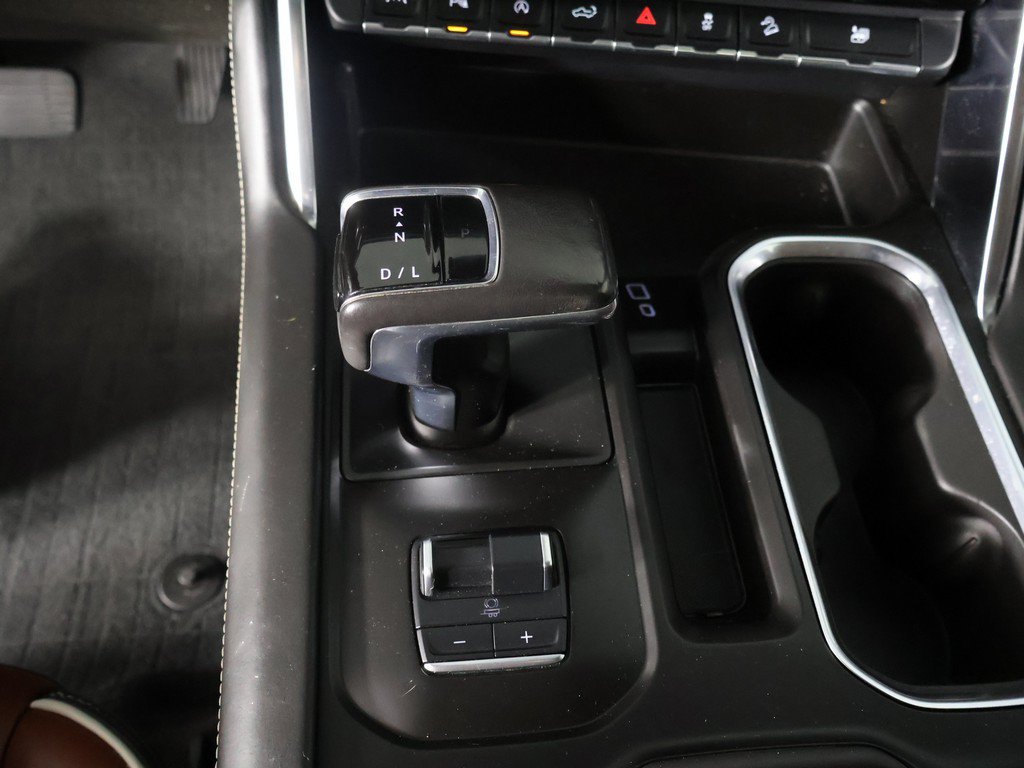 Used 2022 GMC Sierra 1500 Denali Ultimate AWD/4WD image 52