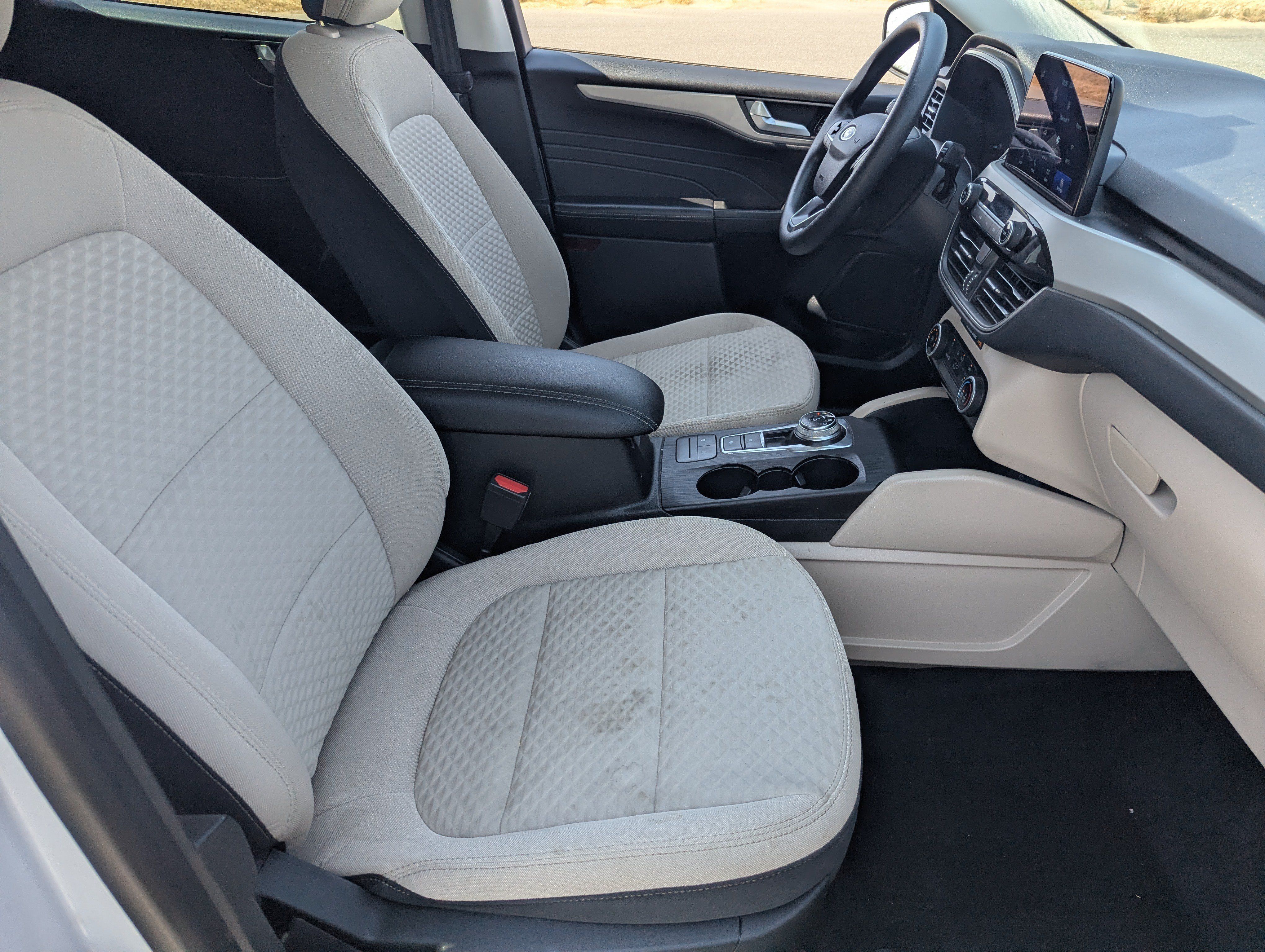 Used 2021 Ford Escape SE AWD/4WD image 10