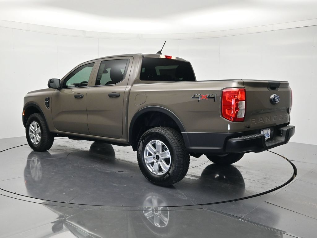 New 2026 Ford Ranger XL AWD/4WD image 7