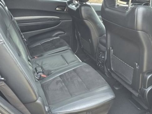 Used 2019 Dodge Durango GT image 35