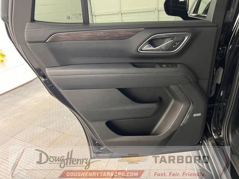 Used 2023 Chevrolet Tahoe LT AWD/4WD image 33