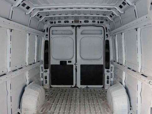 Used 2023 RAM ProMaster 3500 image 23