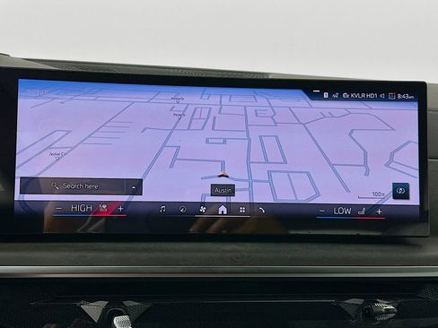 New 2026 BMW X5 xDrive50e w/ Executive Package image 12