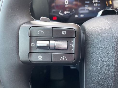 New 2026 Hyundai Palisade Calligraphy FWD image 17