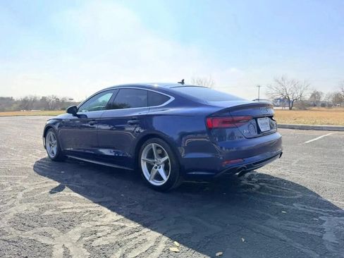 Used 2018 Audi A5 2.0T Premium AWD/4WD image 7