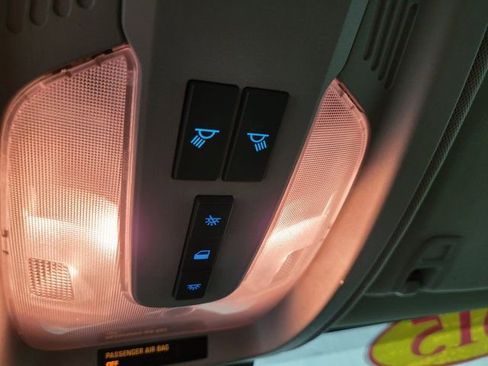 Used 2015 Chevrolet Equinox LS image 27