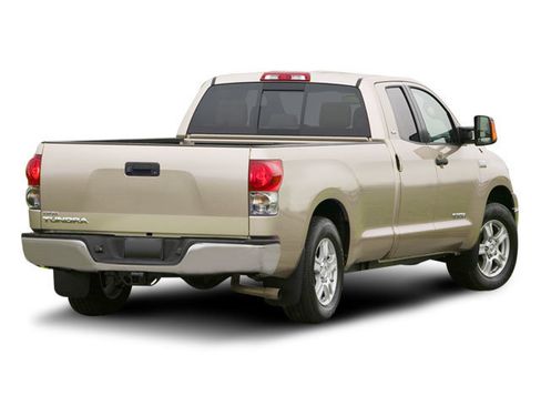 Used 2008 Toyota Tundra 2WD Double Cab w/ Tow Pkg image 2