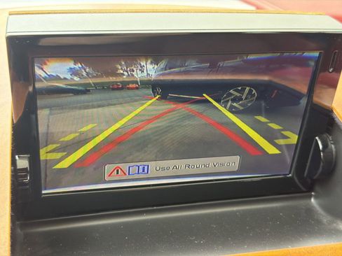 Used 2012 Aston Martin Rapide RWD image 23
