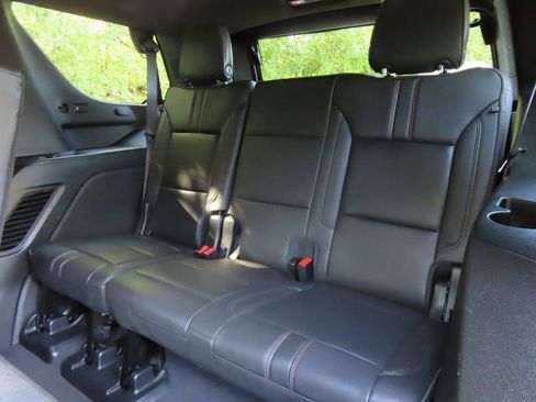 Certified 2023 Chevrolet Tahoe RST w/ Sport Performance Package image 31