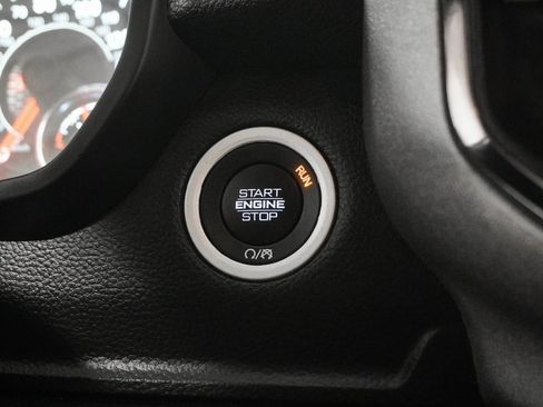 Used 2023 RAM 1500 Big Horn image 25