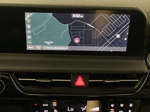 Used 2026 Kia Seltos S FWD image 19