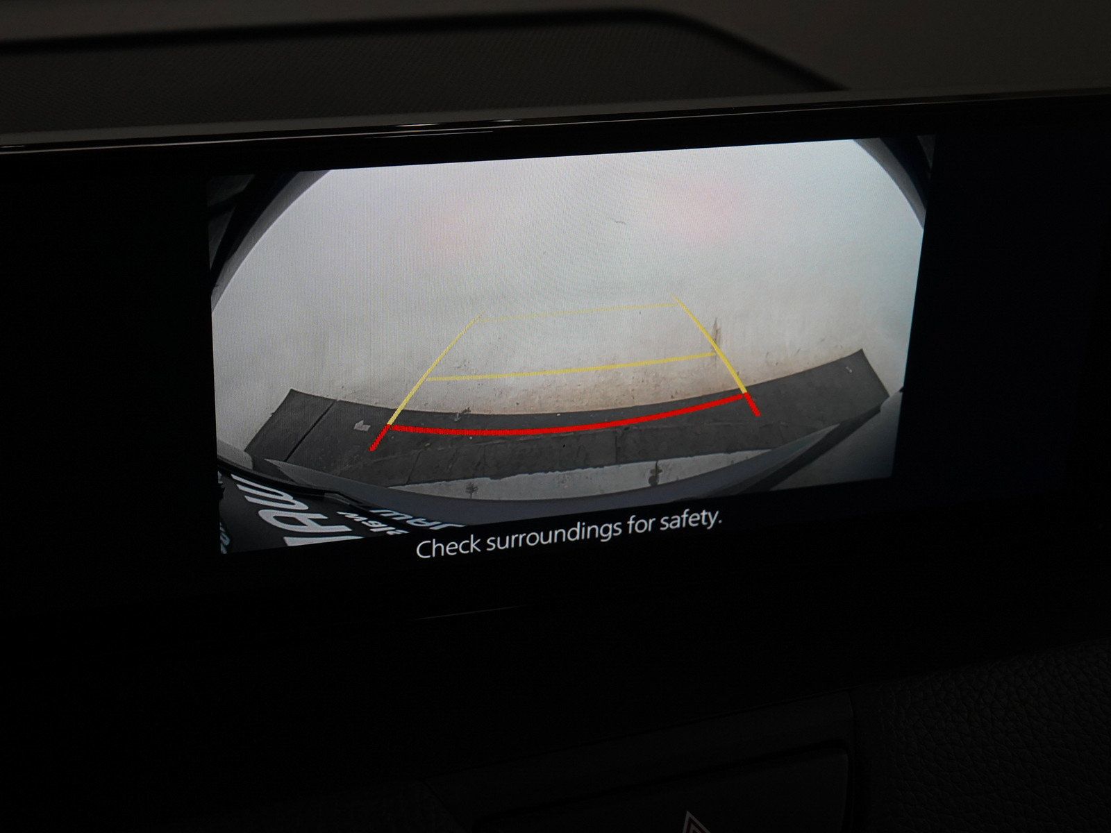 Certified 2024 MAZDA CX-90 Plug-In Hybrid w/ Preferred AWD/4WD image 24