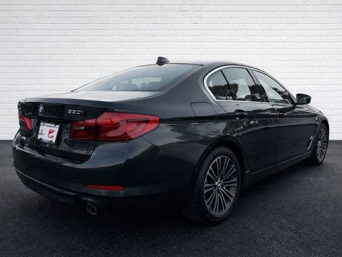 Used 2019 BMW 530i xDrive image 4