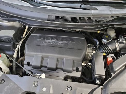 Used 2016 Honda Odyssey Touring image 49