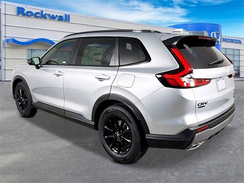 New 2026 Honda CR-V Sport-L image 3
