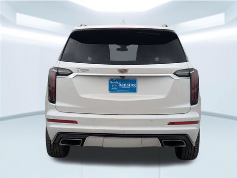 Used 2020 Cadillac XT6 Sport AWD/4WD image 5