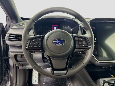 New 2026 Subaru Crosstrek 2.5i Sport image 11