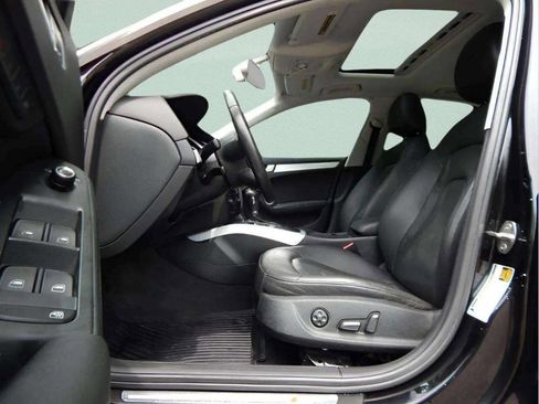 Used 2012 Audi A4 2.0T Premium Plus image 20