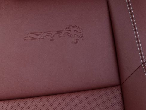 New 2026 Dodge Durango SRT Hellcat w/ Premium Group AWD/4WD image 26