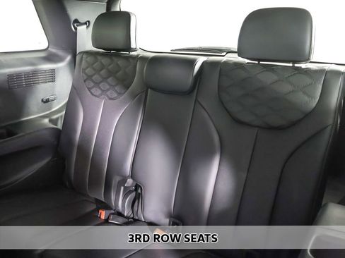 Used 2020 Hyundai Palisade Limited AWD/4WD image 13