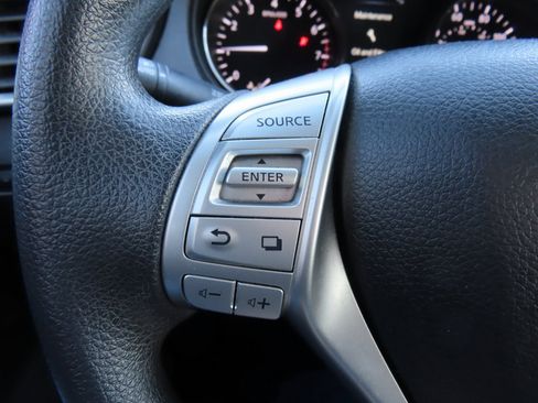 Used 2015 Nissan Rogue SV w/ SV Premium Package image 17