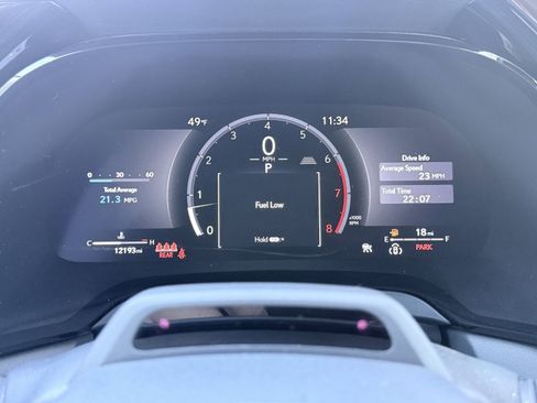 Used 2025 Lexus RX 350 Premium Plus w/ Convenience Package image 73